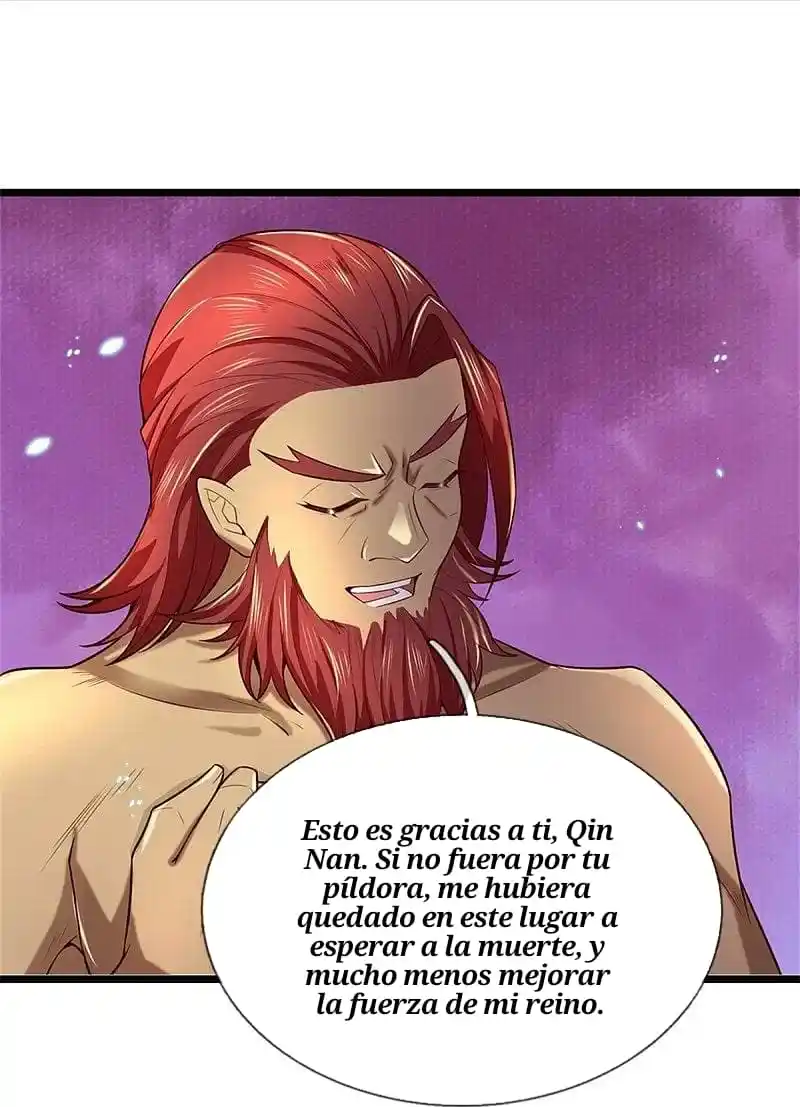 MARVELOUS HERO OF THE SWORD - Capítulo 454 - Página 19 - LectorTMOo
