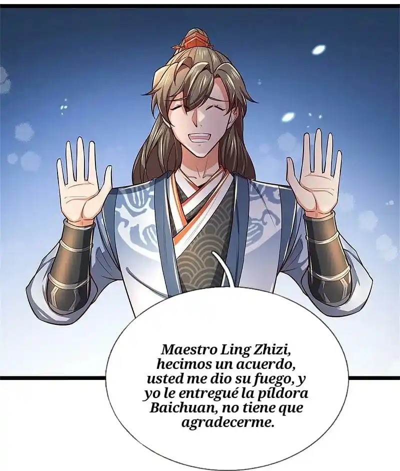 MARVELOUS HERO OF THE SWORD - Capítulo 454 - Página 20 - LectorTMOo