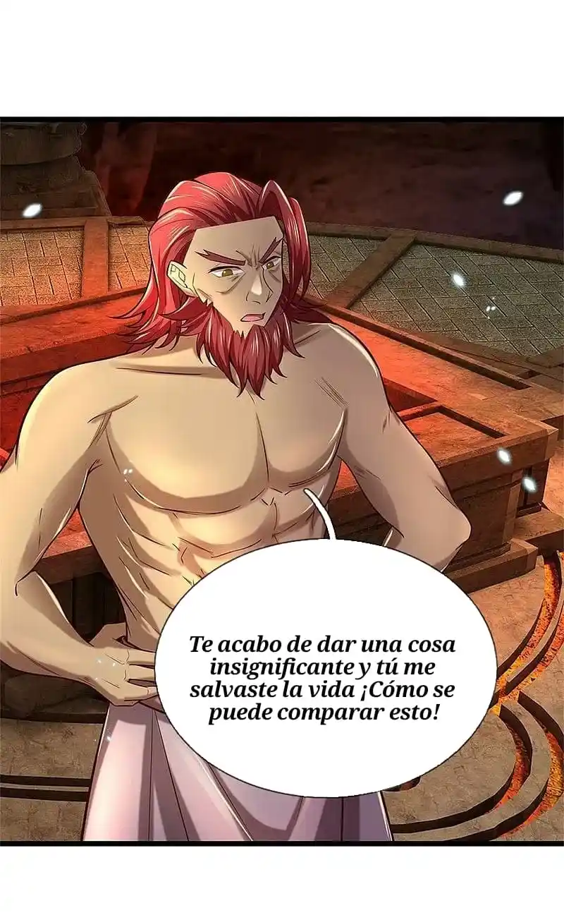 MARVELOUS HERO OF THE SWORD - Capítulo 454 - Página 21 - LectorTMOo