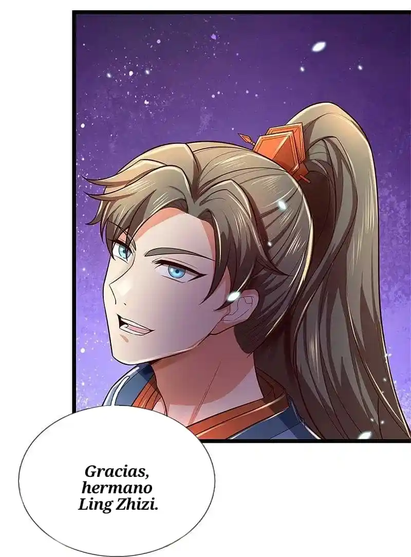 MARVELOUS HERO OF THE SWORD - Capítulo 454 - Página 23 - LectorTMOo