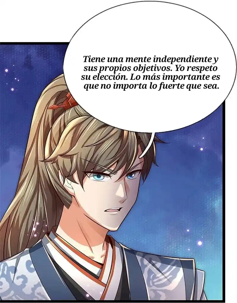 MARVELOUS HERO OF THE SWORD - Capítulo 454 - Página 27 - LectorTMOo