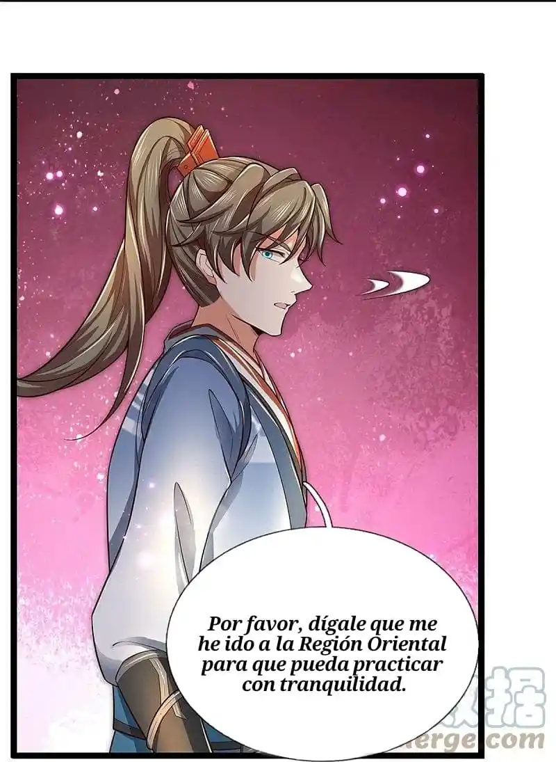 MARVELOUS HERO OF THE SWORD - Capítulo 454 - Página 29 - LectorTMOo