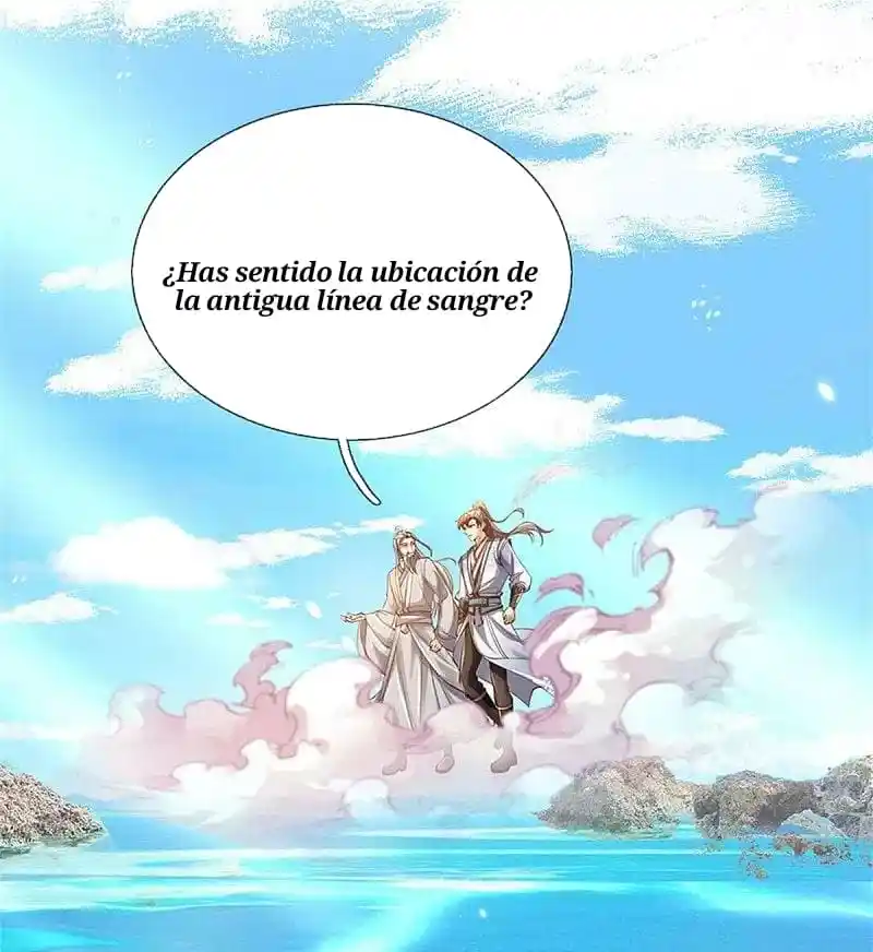 MARVELOUS HERO OF THE SWORD - Capítulo 454 - Página 33 - LectorTMOo