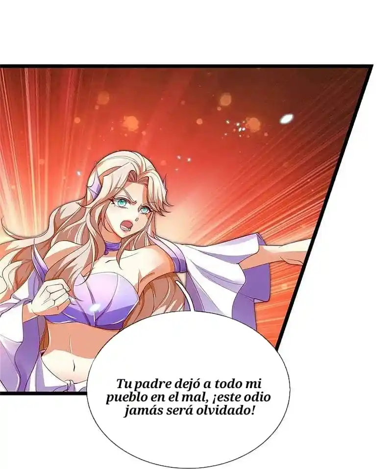 MARVELOUS HERO OF THE SWORD - Capítulo 455 - Página 5 - LectorTMOo