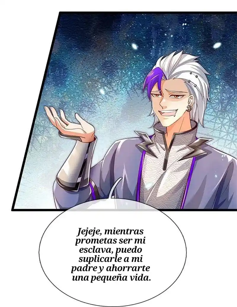 MARVELOUS HERO OF THE SWORD - Capítulo 455 - Página 6 - LectorTMOo