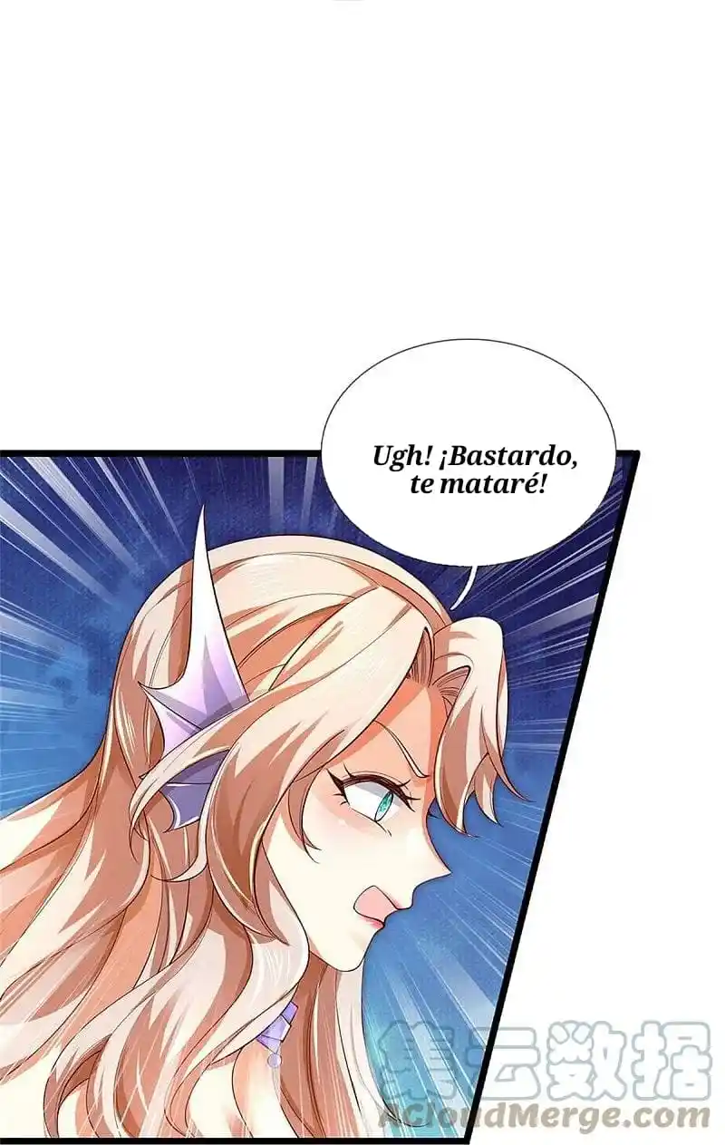 MARVELOUS HERO OF THE SWORD - Capítulo 455 - Página 7 - LectorTMOo