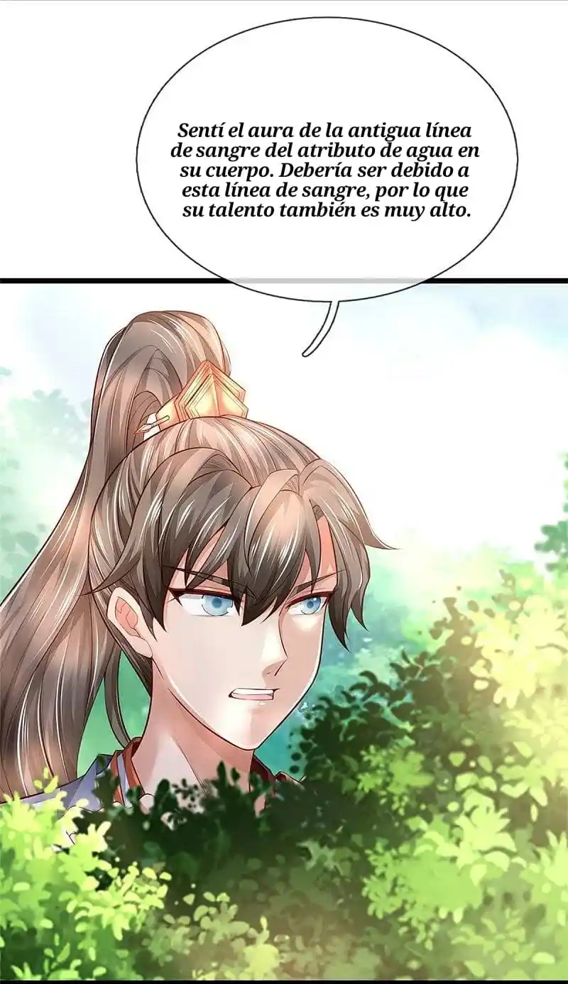 MARVELOUS HERO OF THE SWORD - Capítulo 455 - Página 14 - LectorTMOo