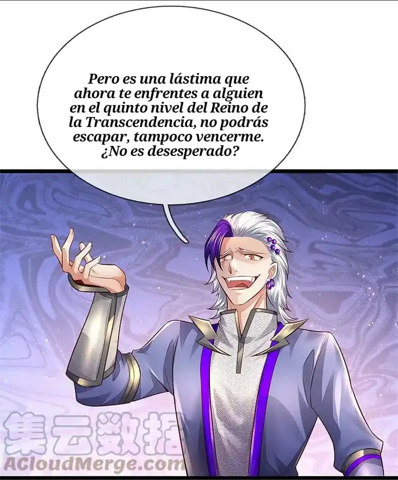 MARVELOUS HERO OF THE SWORD - Capítulo 455 - Página 16 - LectorTMOo