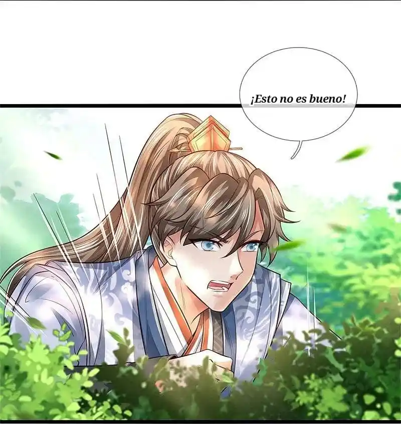 MARVELOUS HERO OF THE SWORD - Capítulo 455 - Página 18 - LectorTMOo