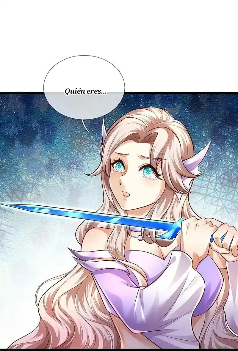 MARVELOUS HERO OF THE SWORD - Capítulo 455 - Página 20 - LectorTMOo