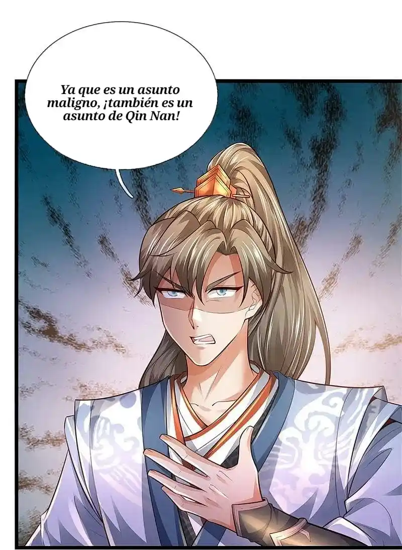MARVELOUS HERO OF THE SWORD - Capítulo 455 - Página 24 - LectorTMOo
