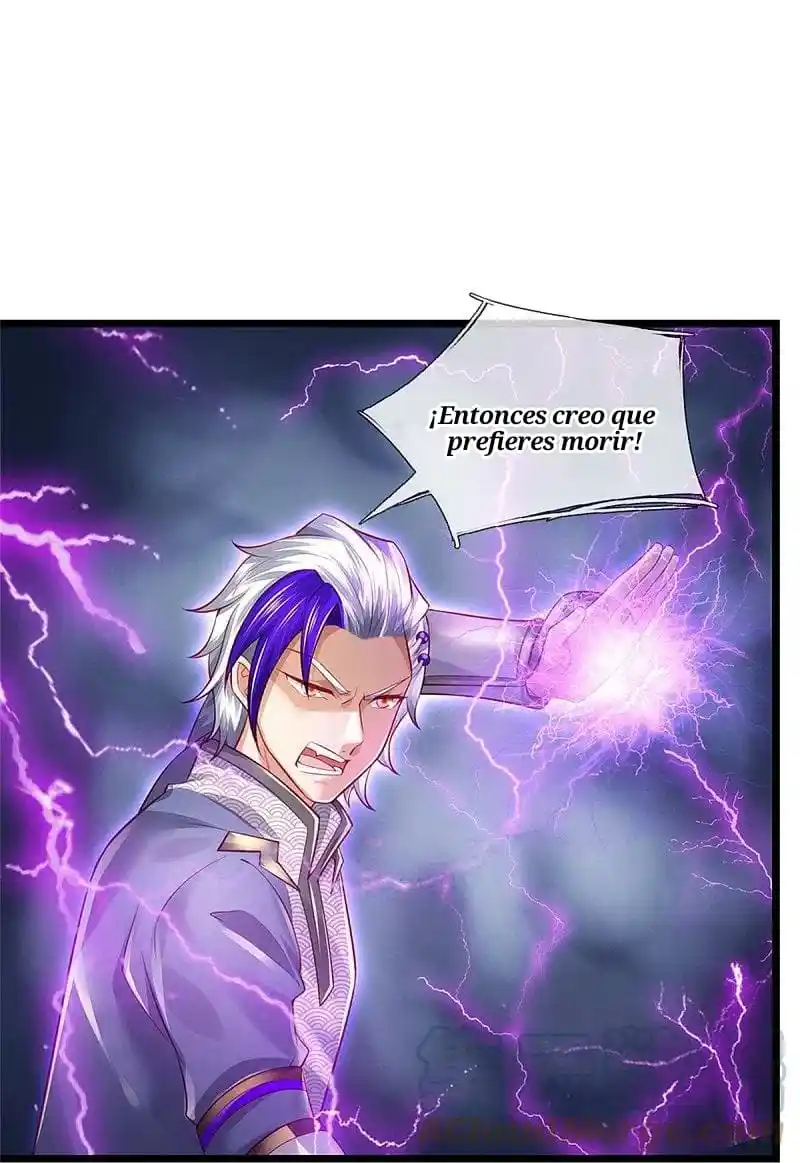 MARVELOUS HERO OF THE SWORD - Capítulo 455 - Página 25 - LectorTMOo