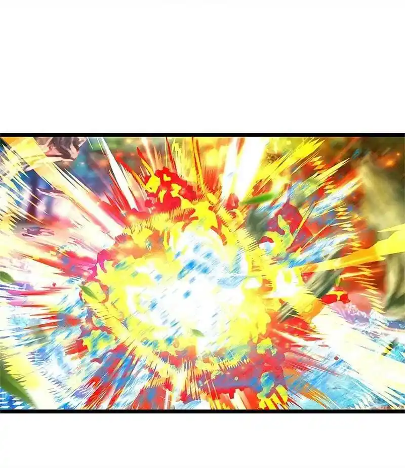 MARVELOUS HERO OF THE SWORD - Capítulo 455 - Página 29 - LectorTMOo