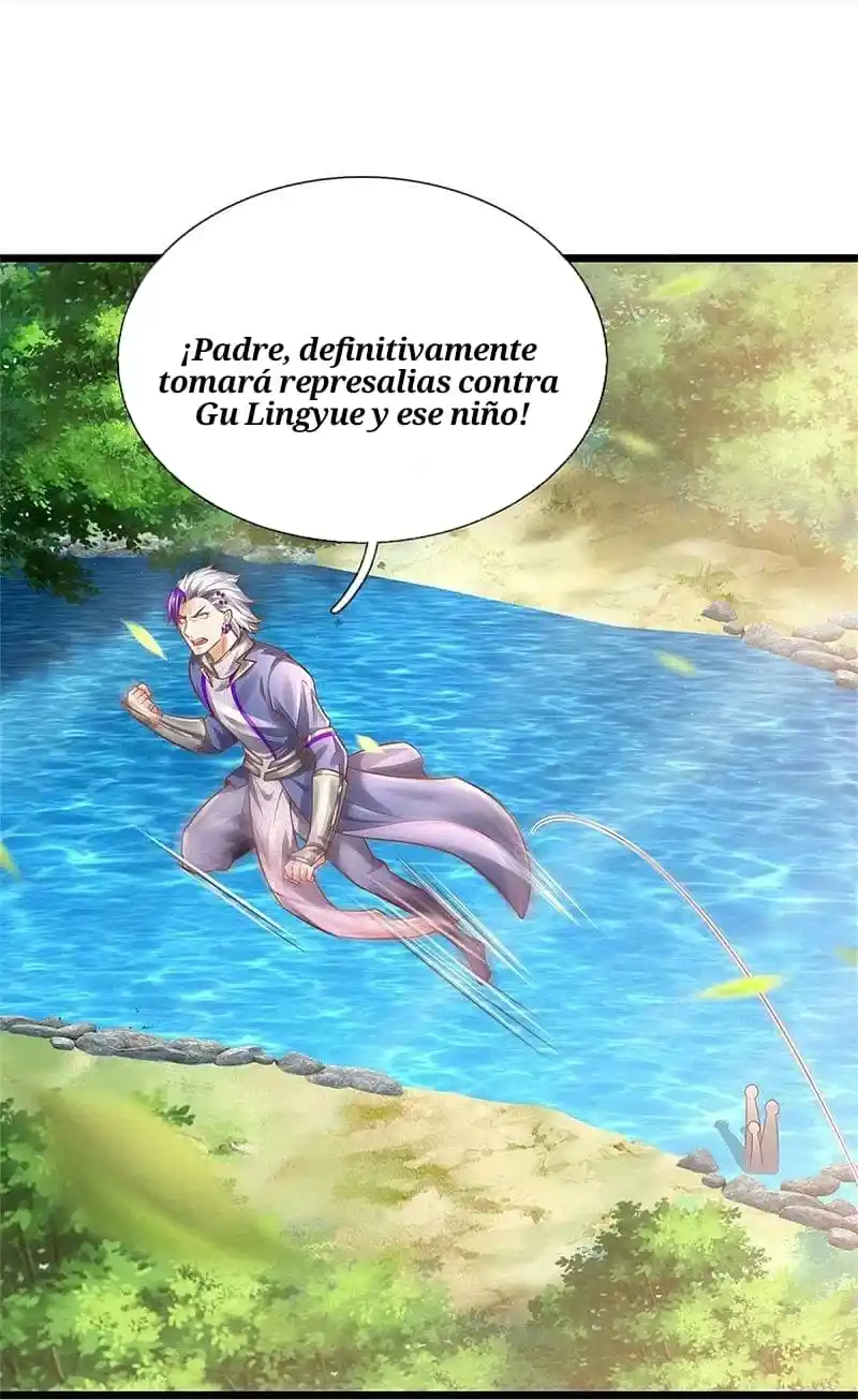 MARVELOUS HERO OF THE SWORD - Capítulo 455 - Página 33 - LectorTMOo