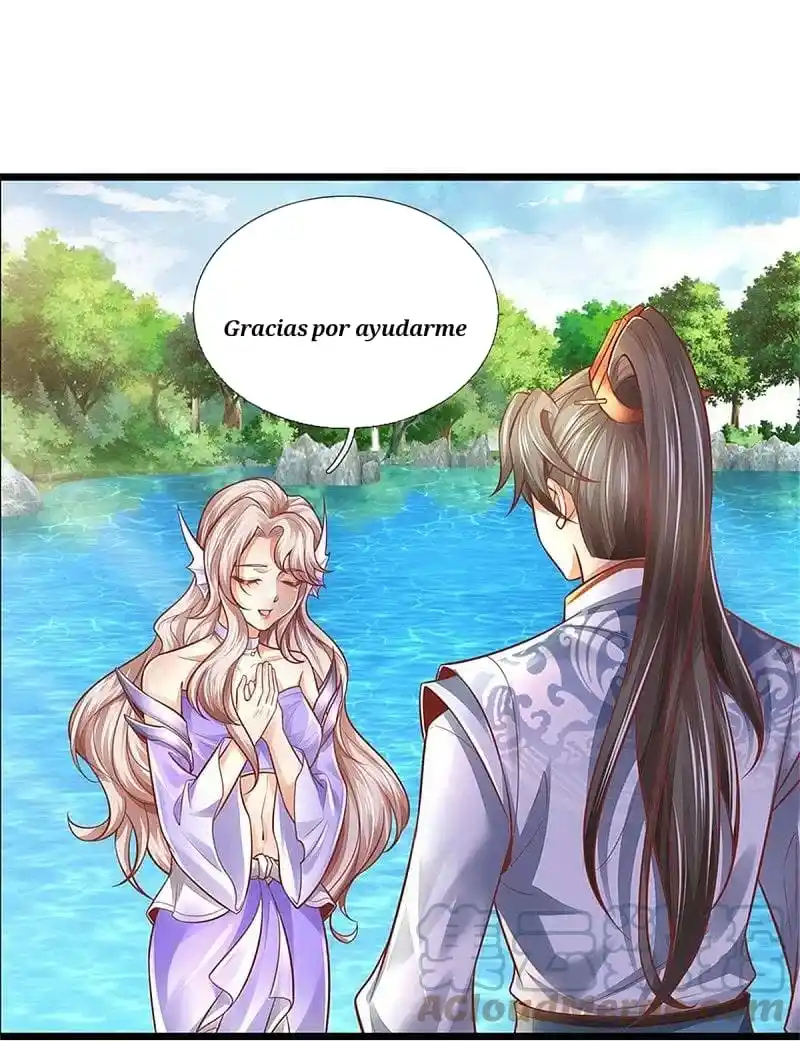 MARVELOUS HERO OF THE SWORD - Capítulo 455 - Página 34 - LectorTMOo