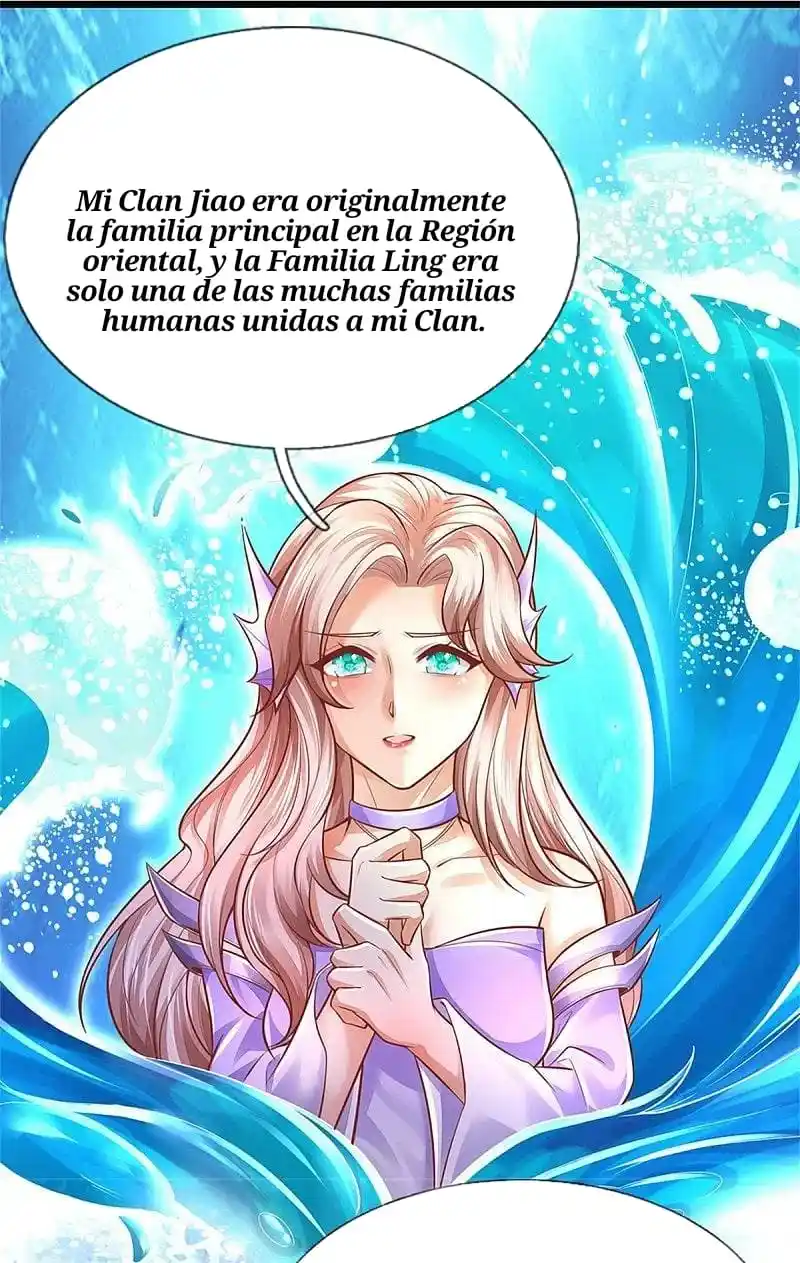 MARVELOUS HERO OF THE SWORD - Capítulo 455 - Página 36 - LectorTMOo