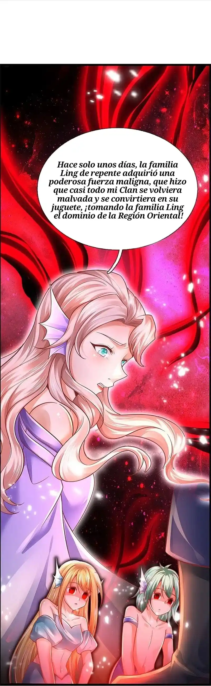 MARVELOUS HERO OF THE SWORD - Capítulo 455 - Página 38 - LectorTMOo