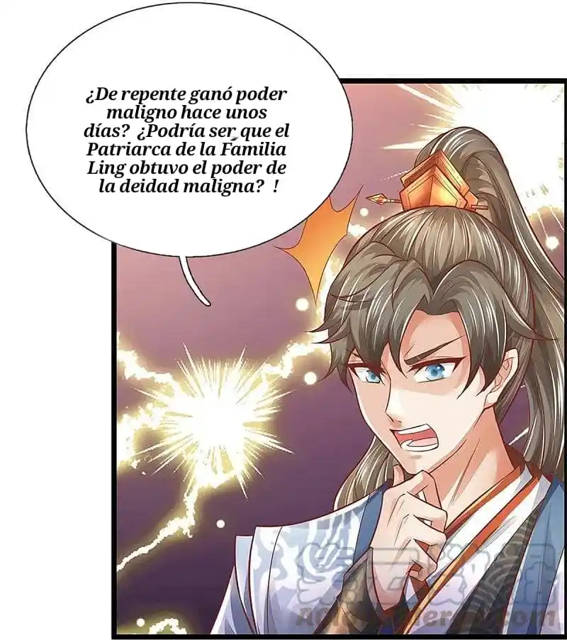 MARVELOUS HERO OF THE SWORD - Capítulo 455 - Página 39 - LectorTMOo