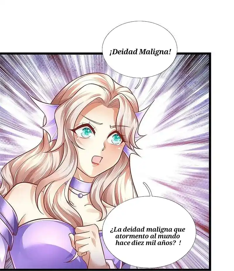 MARVELOUS HERO OF THE SWORD - Capítulo 455 - Página 40 - LectorTMOo