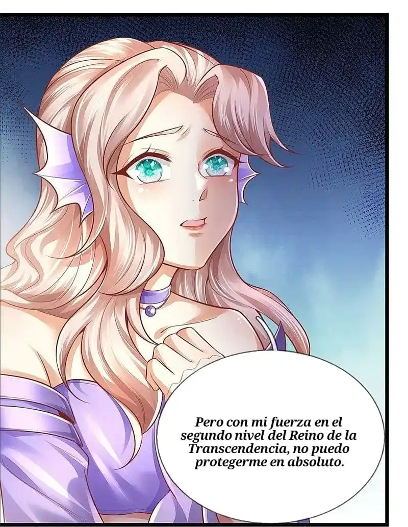 MARVELOUS HERO OF THE SWORD - Capítulo 455 - Página 43 - LectorTMOo