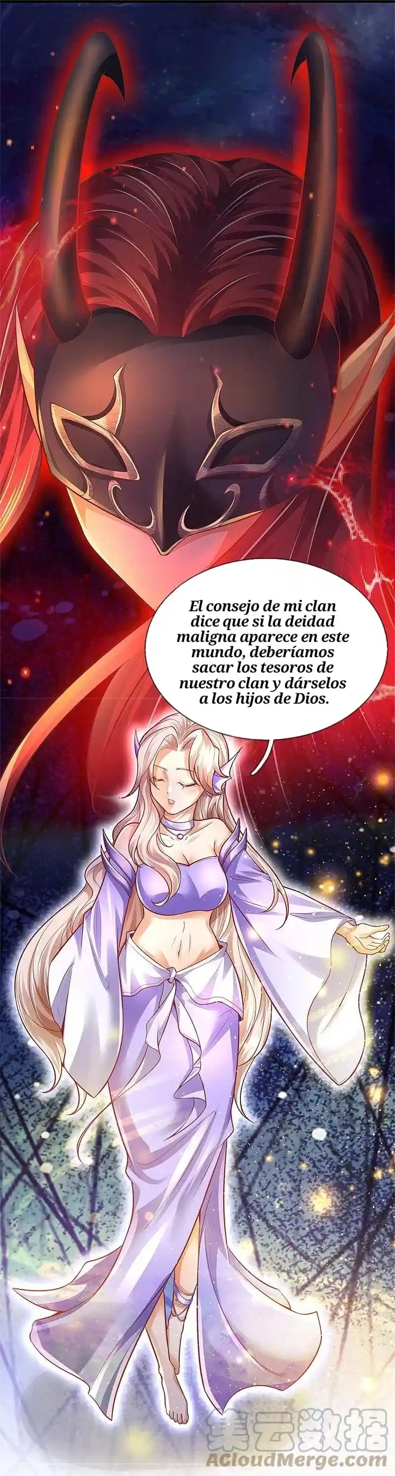 MARVELOUS HERO OF THE SWORD - Capítulo 456 - Página 7 - LectorTMOo