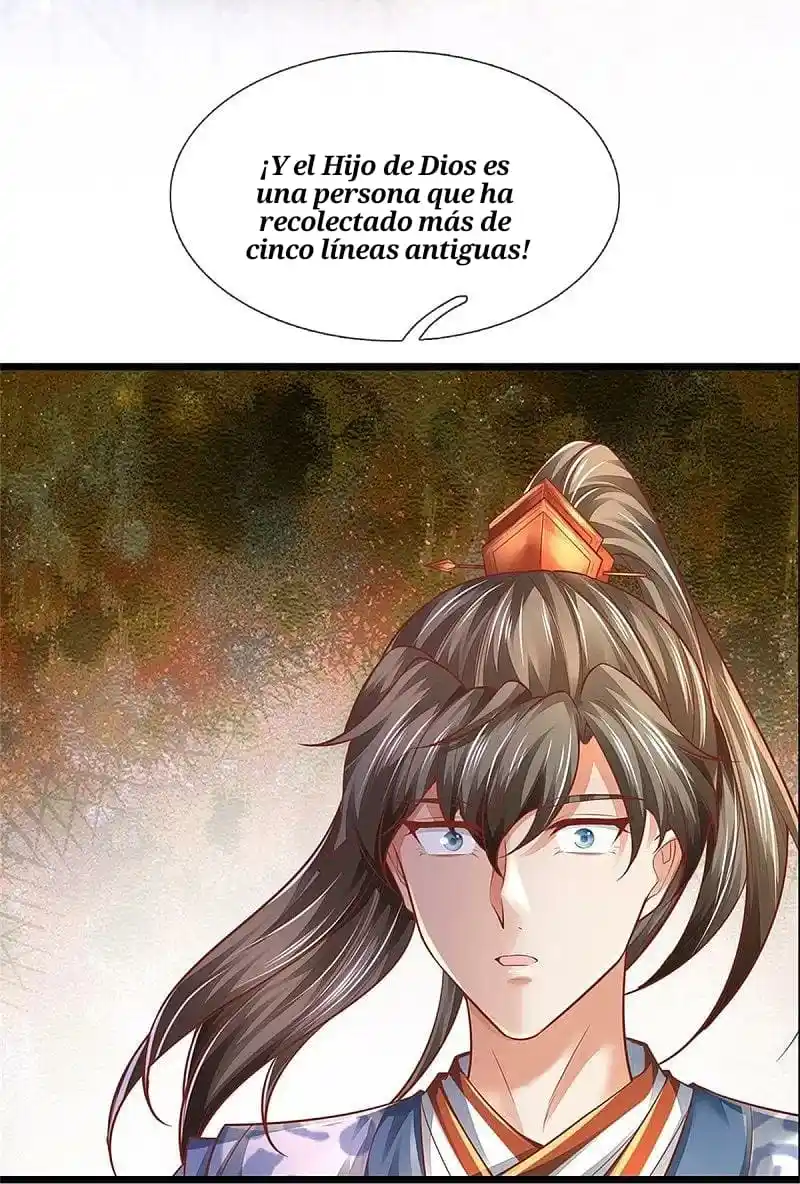 MARVELOUS HERO OF THE SWORD - Capítulo 456 - Página 8 - LectorTMOo