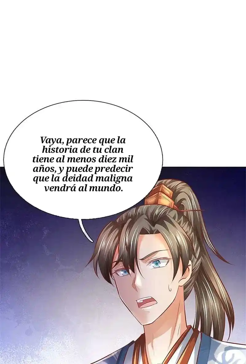 MARVELOUS HERO OF THE SWORD - Capítulo 456 - Página 9 - LectorTMOo