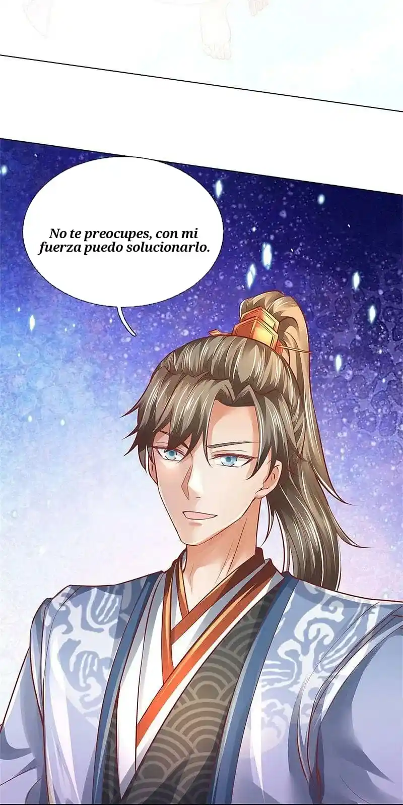 MARVELOUS HERO OF THE SWORD - Capítulo 456 - Página 14 - LectorTMOo