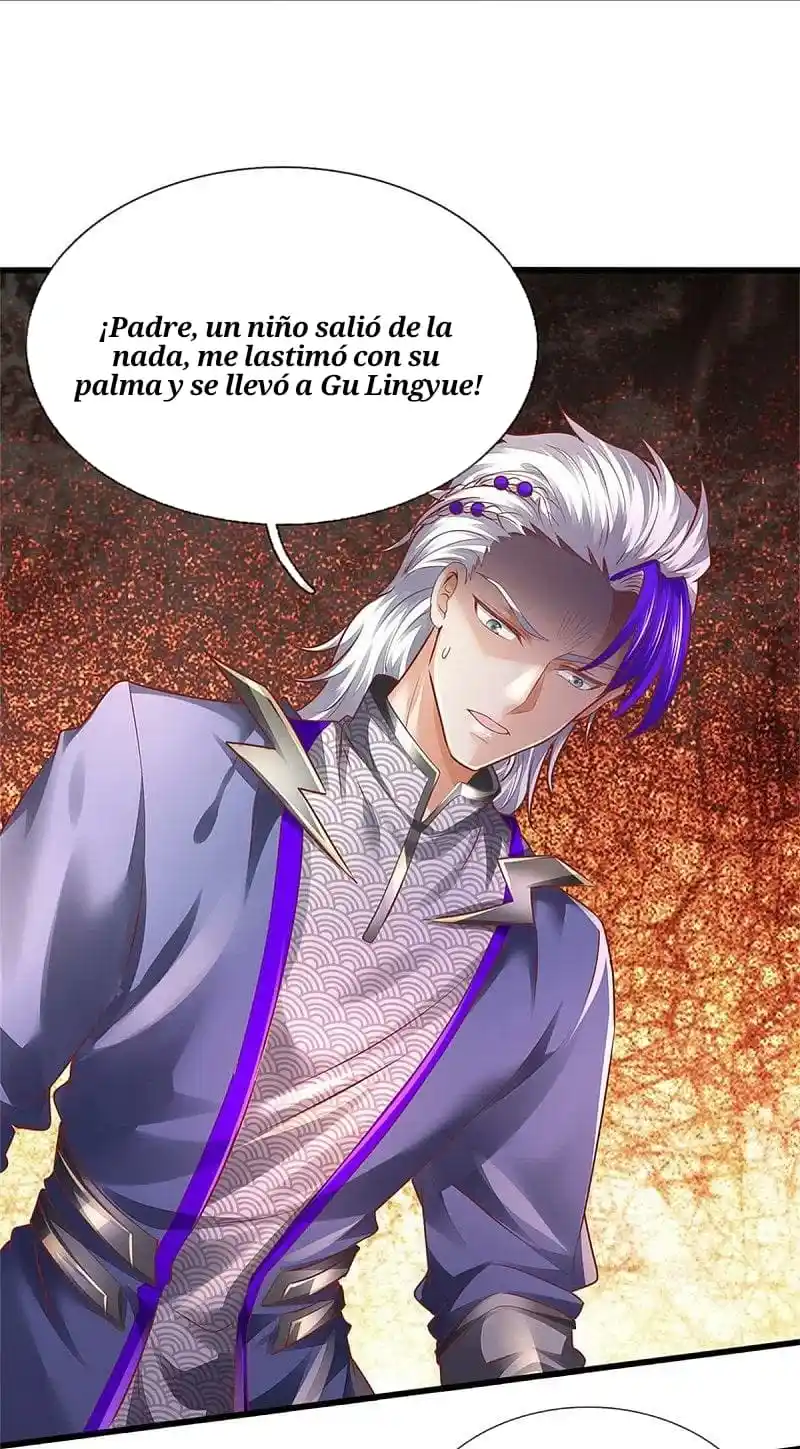 MARVELOUS HERO OF THE SWORD - Capítulo 456 - Página 18 - LectorTMOo