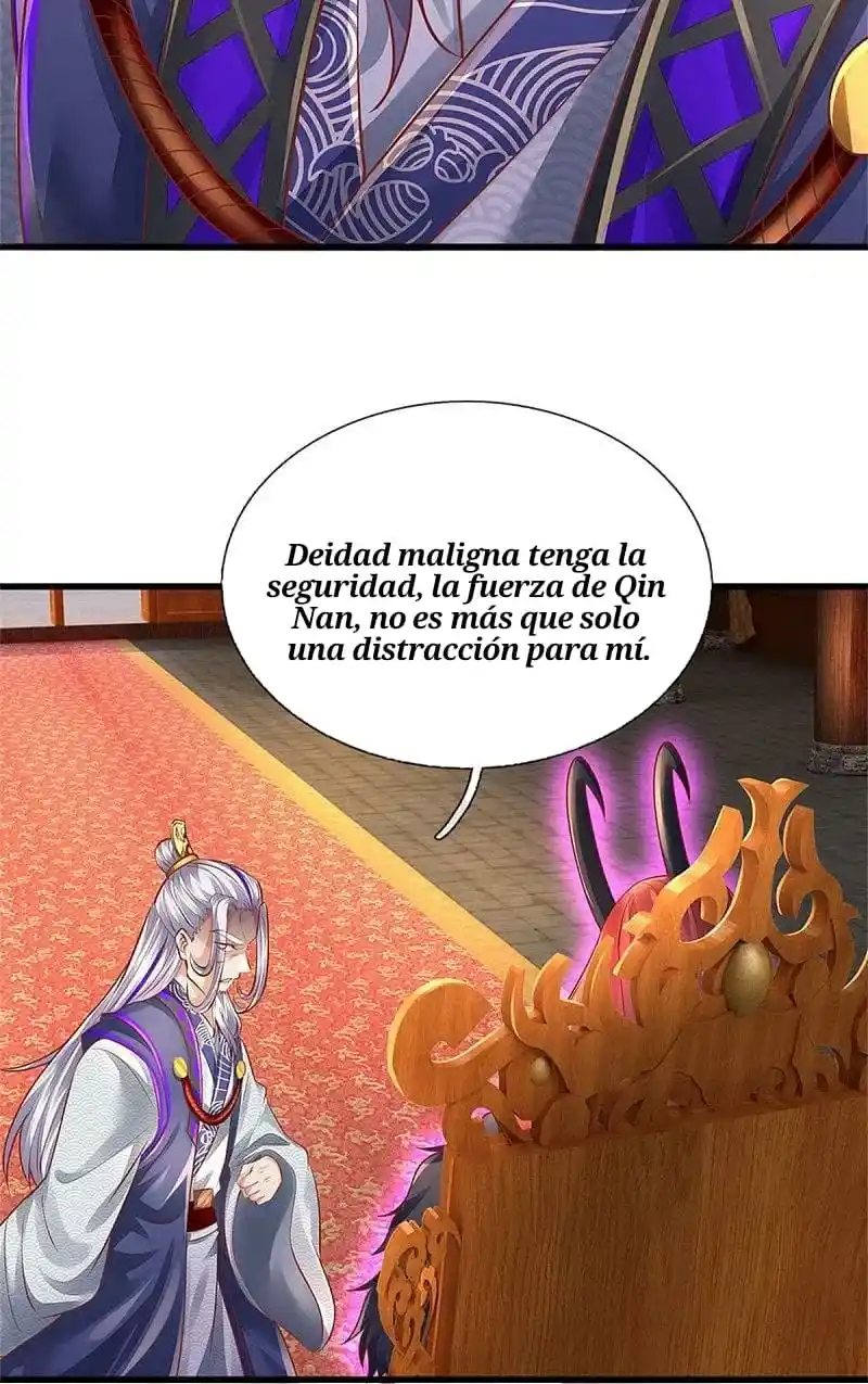 MARVELOUS HERO OF THE SWORD - Capítulo 456 - Página 20 - LectorTMOo