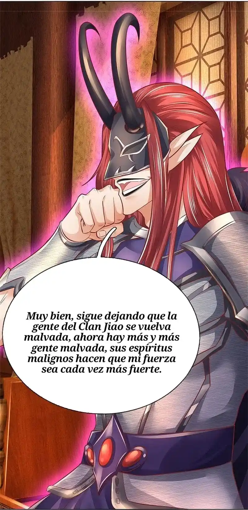MARVELOUS HERO OF THE SWORD - Capítulo 456 - Página 22 - LectorTMOo