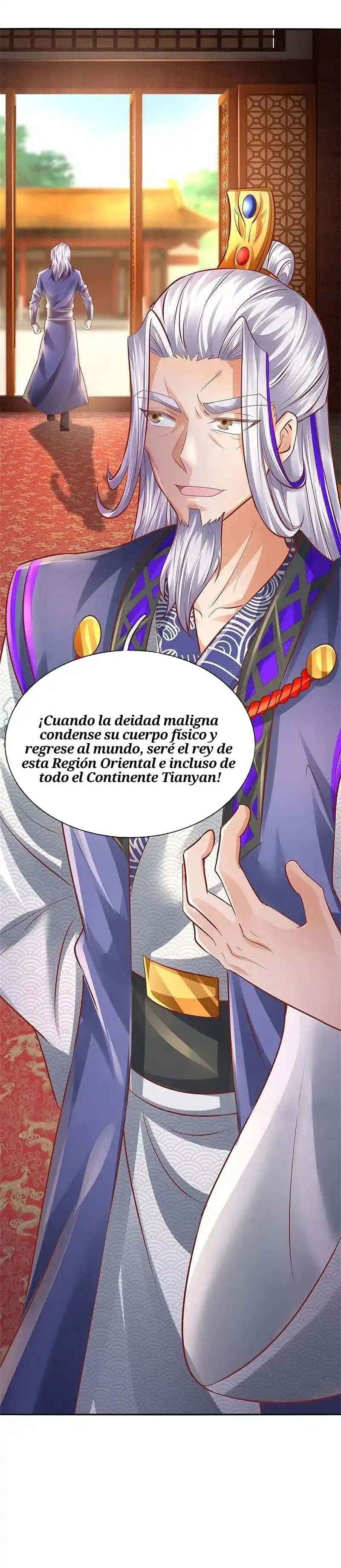 MARVELOUS HERO OF THE SWORD - Capítulo 456 - Página 29 - LectorTMOo