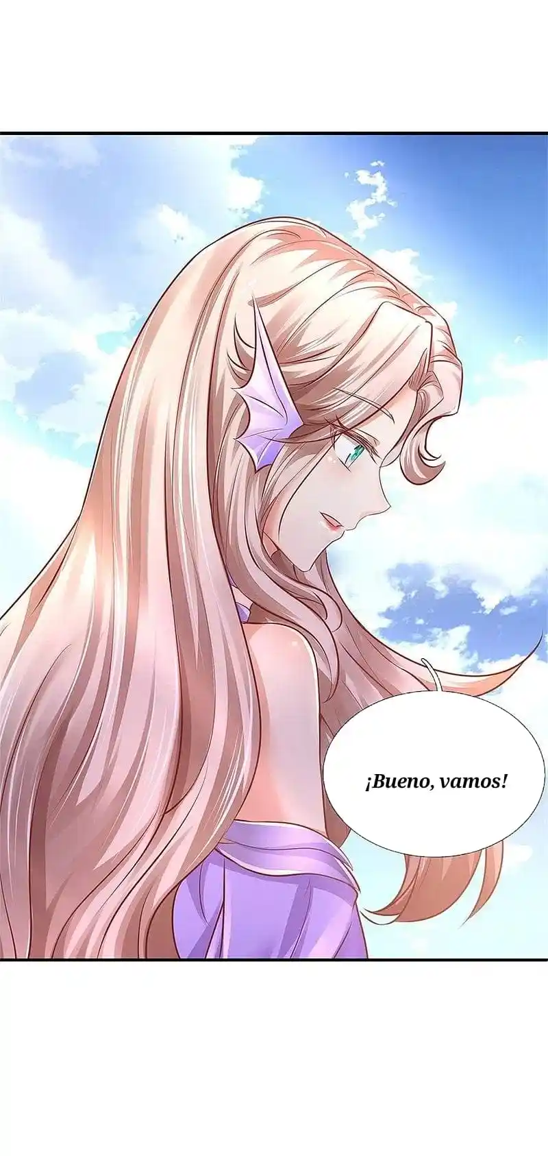 MARVELOUS HERO OF THE SWORD - Capítulo 456 - Página 36 - LectorTMOo