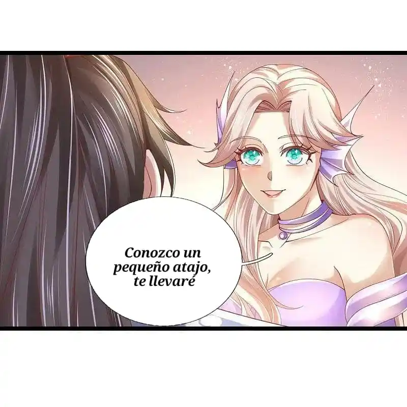 MARVELOUS HERO OF THE SWORD - Capítulo 457 - Página 4 - LectorTMOo