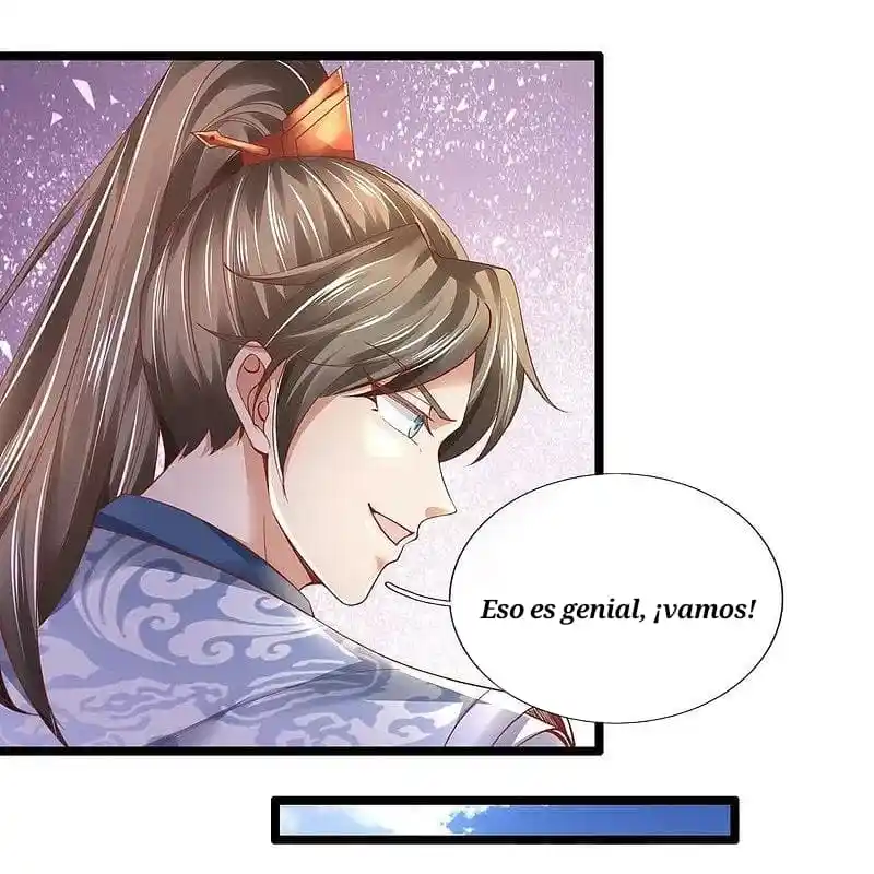 MARVELOUS HERO OF THE SWORD - Capítulo 457 - Página 5 - LectorTMOo