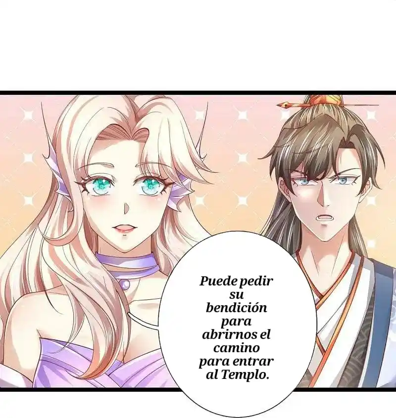 MARVELOUS HERO OF THE SWORD - Capítulo 457 - Página 7 - LectorTMOo
