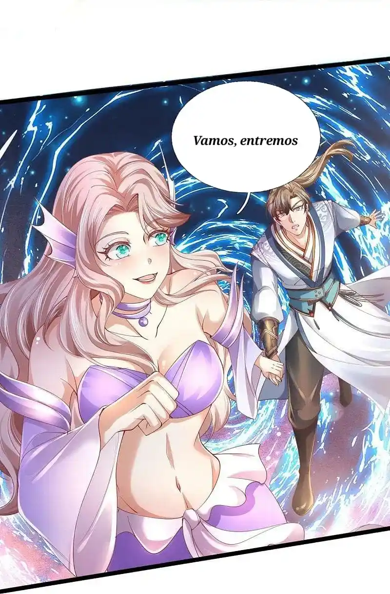 MARVELOUS HERO OF THE SWORD - Capítulo 457 - Página 11 - LectorTMOo