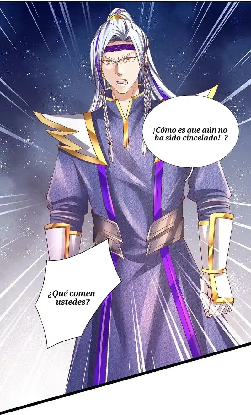 MARVELOUS HERO OF THE SWORD - Capítulo 457 - Página 15 - LectorTMOo