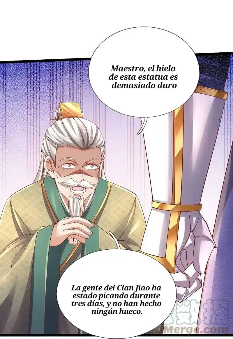 MARVELOUS HERO OF THE SWORD - Capítulo 457 - Página 16 - LectorTMOo