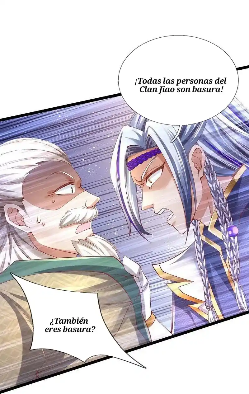 MARVELOUS HERO OF THE SWORD - Capítulo 457 - Página 17 - LectorTMOo