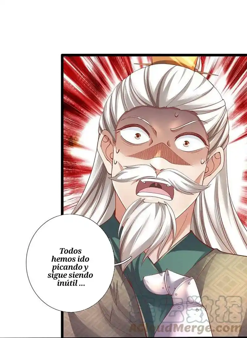 MARVELOUS HERO OF THE SWORD - Capítulo 457 - Página 18 - LectorTMOo