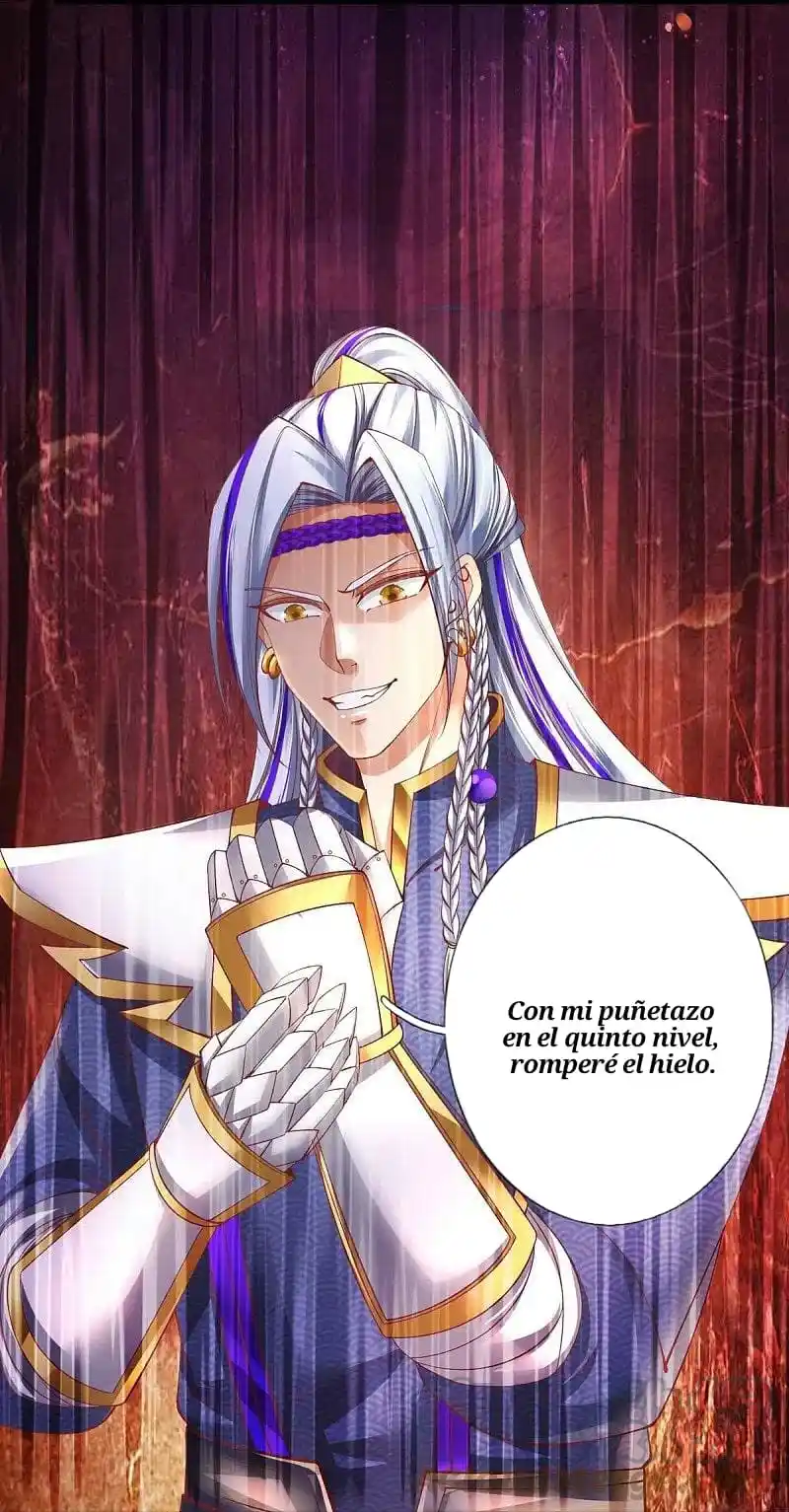 MARVELOUS HERO OF THE SWORD - Capítulo 457 - Página 20 - LectorTMOo