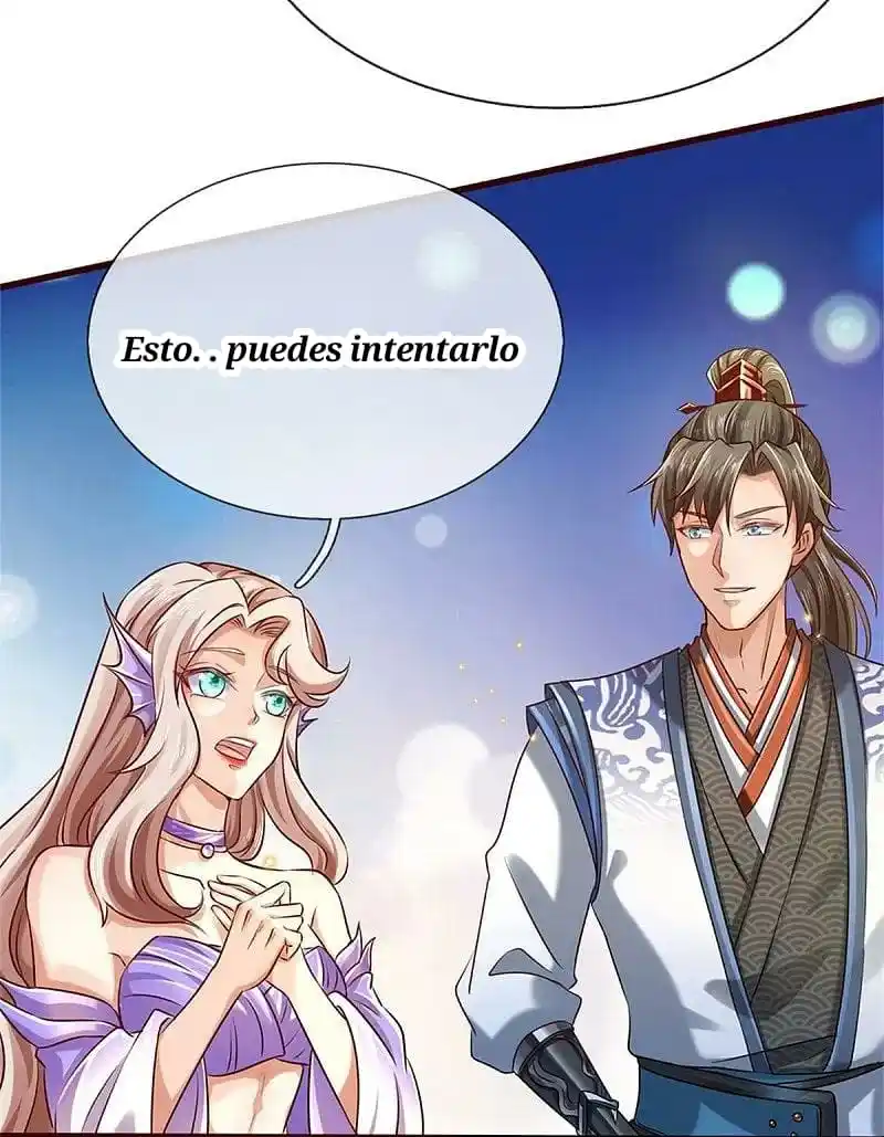 MARVELOUS HERO OF THE SWORD - Capítulo 457 - Página 26 - LectorTMOo