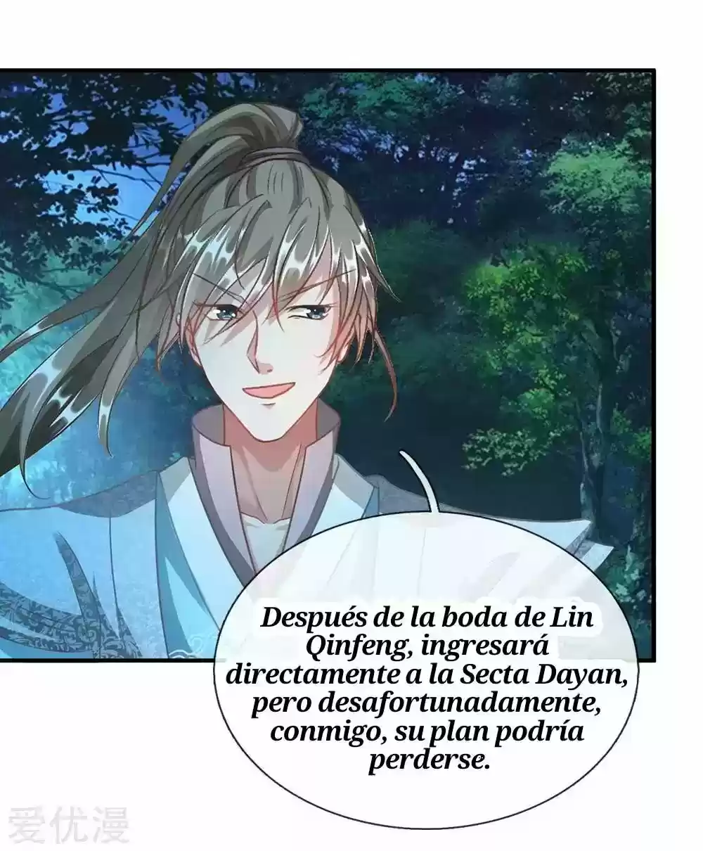 MARVELOUS HERO OF THE SWORD - Capítulo 46 - Página 5 - LectorTMOo