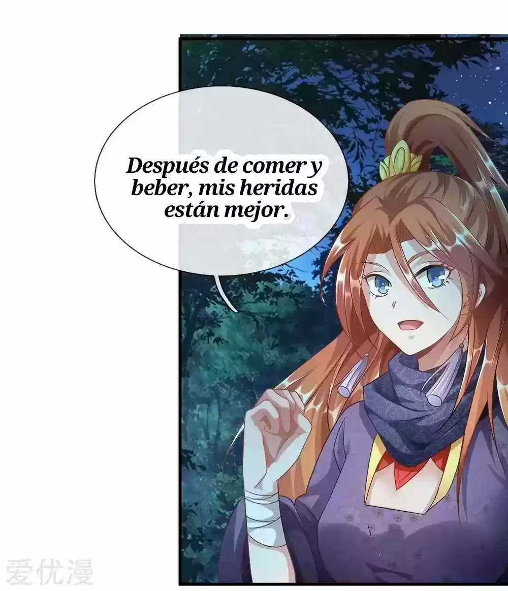 MARVELOUS HERO OF THE SWORD - Capítulo 46 - Página 6 - LectorTMOo