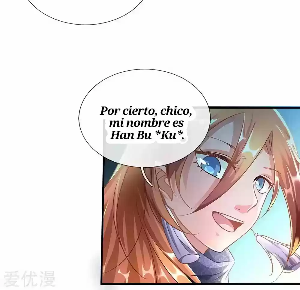 MARVELOUS HERO OF THE SWORD - Capítulo 46 - Página 8 - LectorTMOo