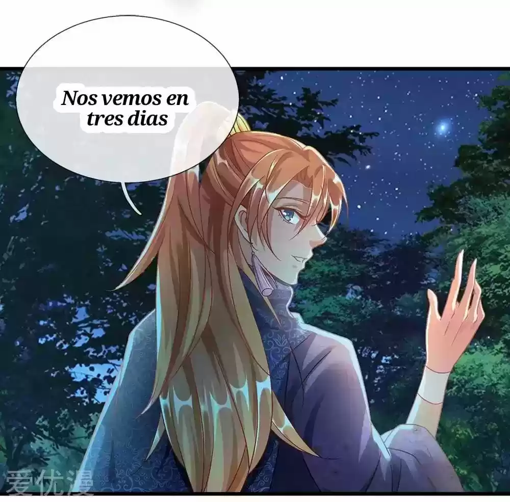 MARVELOUS HERO OF THE SWORD - Capítulo 46 - Página 9 - LectorTMOo