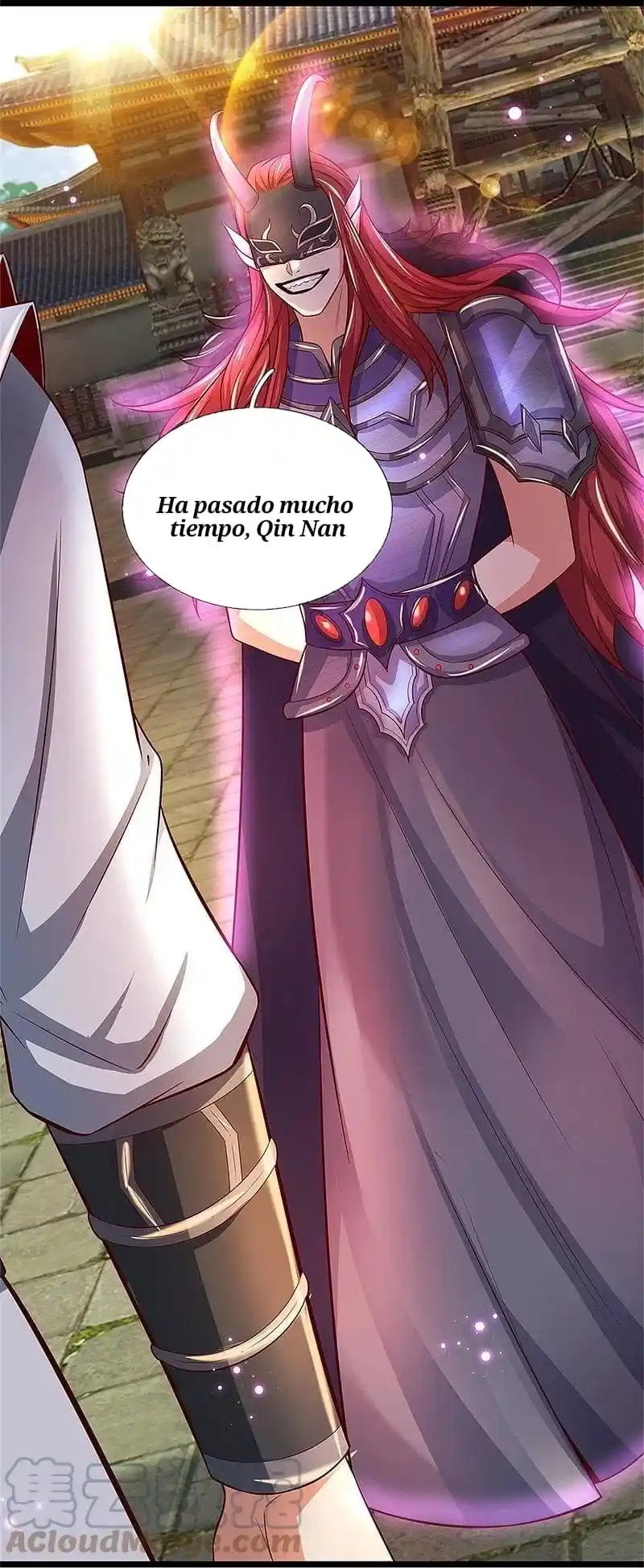 MARVELOUS HERO OF THE SWORD - Capítulo 462 - Página 4 - LectorTMOo