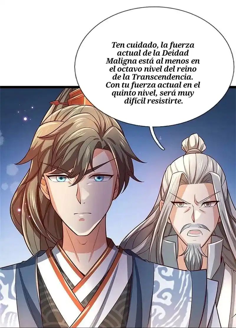 MARVELOUS HERO OF THE SWORD - Capítulo 462 - Página 5 - LectorTMOo