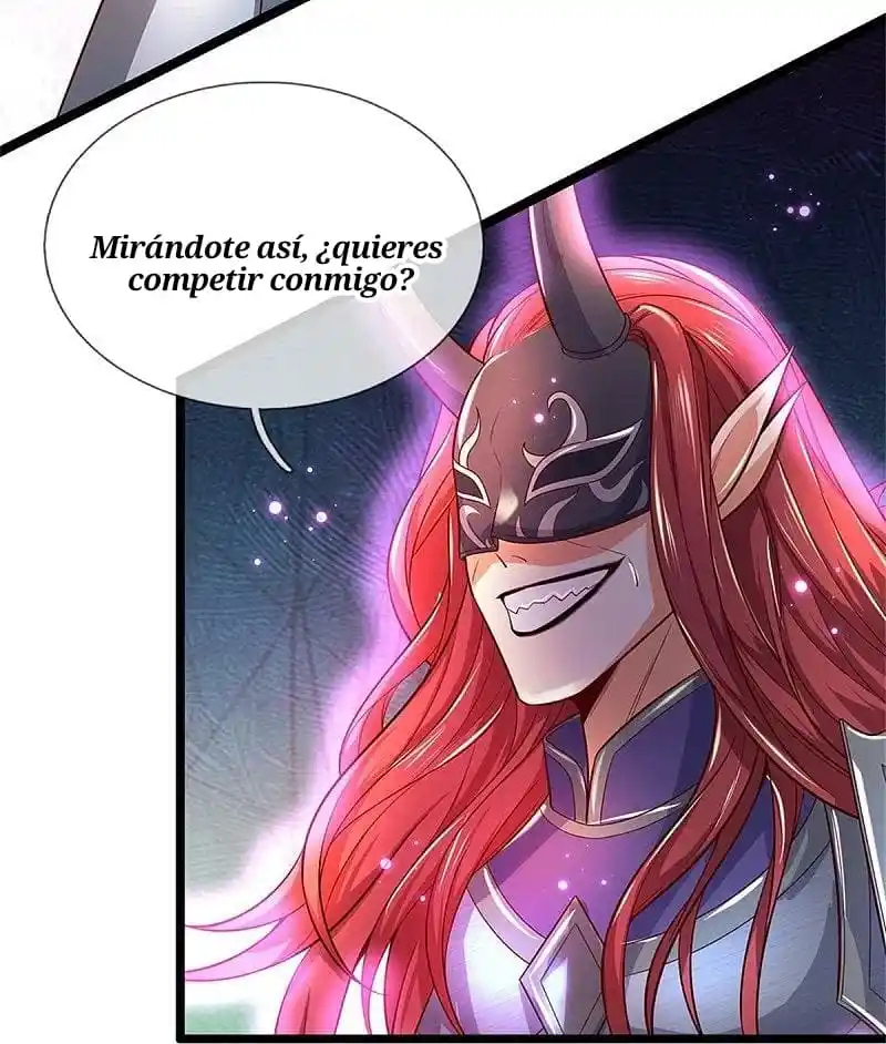MARVELOUS HERO OF THE SWORD - Capítulo 462 - Página 7 - LectorTMOo